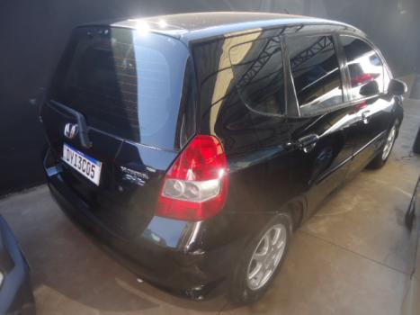 HONDA Fit 1.4 16V 4P LX FLEX, Foto 5