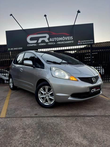 HONDA Fit 1.4 16V 4P DX FLEX, Foto 3