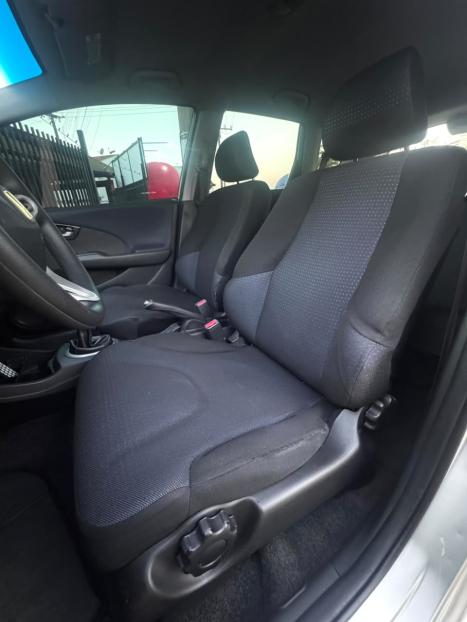 HONDA Fit 1.4 16V 4P DX FLEX, Foto 9