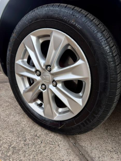 HONDA Fit 1.4 16V 4P DX FLEX, Foto 11
