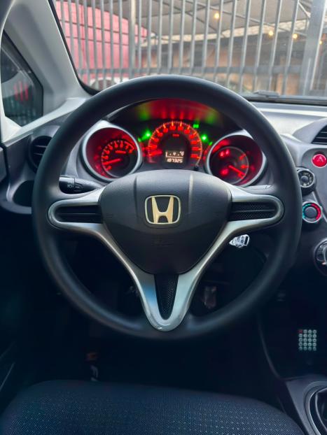 HONDA Fit 1.4 16V 4P DX FLEX, Foto 12