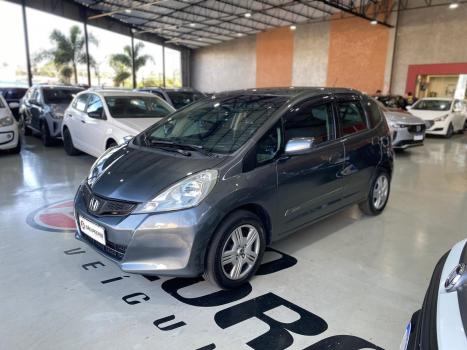 HONDA Fit 1.4 16V 4P DX FLEX, Foto 2