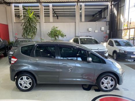 HONDA Fit 1.4 16V 4P DX FLEX, Foto 4