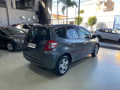 HONDA Fit 1.4 16V 4P DX FLEX, Foto 6