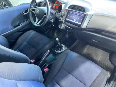 HONDA Fit 1.4 16V 4P DX FLEX, Foto 15