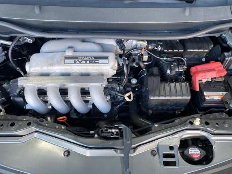 HONDA Fit 1.4 16V 4P DX FLEX, Foto 18