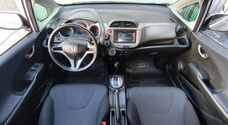 HONDA Fit 1.4 16V 4P LX FLEX AUTOM�TICO, Foto 5