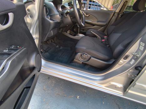 HONDA Fit 1.4 16V 4P LX FLEX AUTOM�TICO, Foto 7