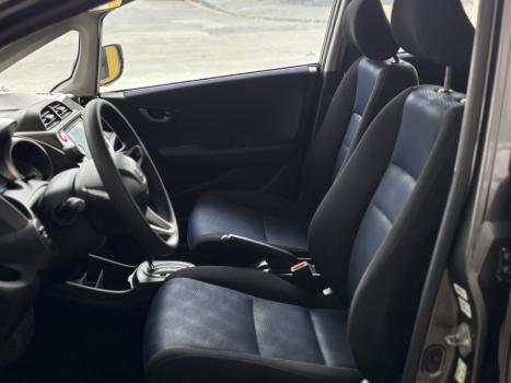 HONDA Fit 1.4 16V 4P LX FLEX AUTOM�TICO, Foto 4