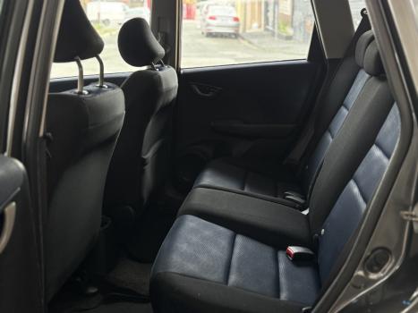 HONDA Fit 1.4 16V 4P LX FLEX AUTOM�TICO, Foto 8