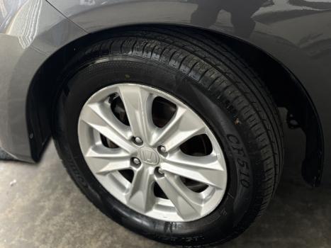 HONDA Fit 1.4 16V 4P LX FLEX AUTOM�TICO, Foto 9