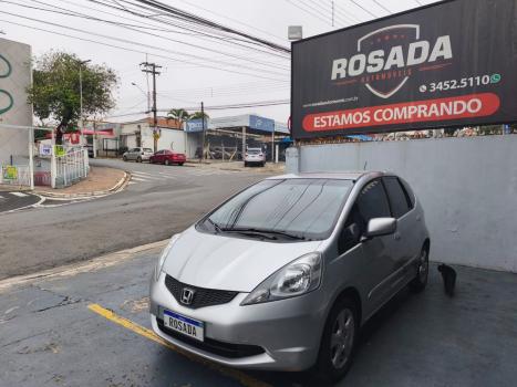 HONDA Fit 1.4 16V 4P LX FLEX, Foto 1