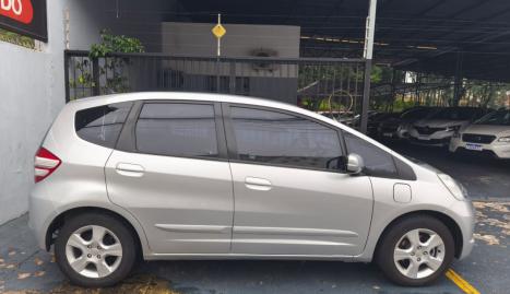 HONDA Fit 1.4 16V 4P LX FLEX, Foto 3