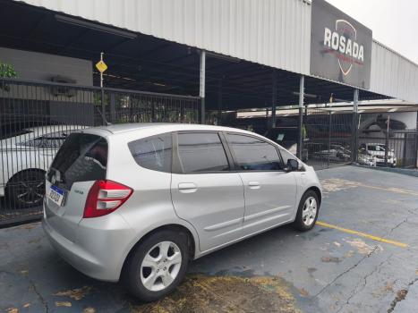 HONDA Fit 1.4 16V 4P LX FLEX, Foto 4