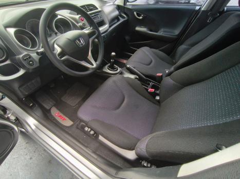HONDA Fit 1.4 16V 4P LX FLEX, Foto 5