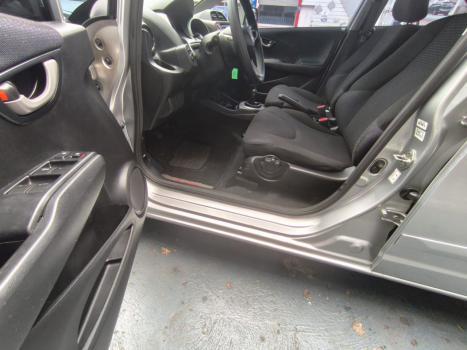 HONDA Fit 1.4 16V 4P LX FLEX, Foto 7