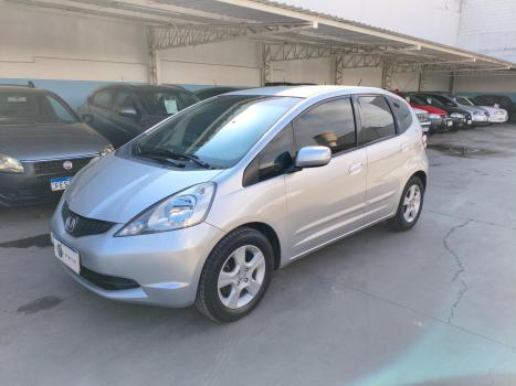 HONDA Fit 1.4 16V 4P LX FLEX AUTOM�TICO, Foto 1