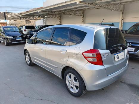 HONDA Fit 1.4 16V 4P LX FLEX AUTOM�TICO, Foto 4
