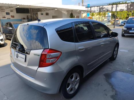 HONDA Fit 1.4 16V 4P LX FLEX AUTOM�TICO, Foto 6