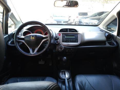 HONDA Fit 1.4 16V 4P LX FLEX AUTOM�TICO, Foto 7