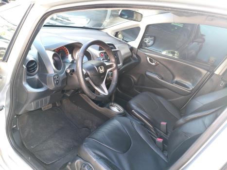 HONDA Fit 1.4 16V 4P LX FLEX AUTOM�TICO, Foto 8