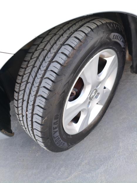 HONDA Fit 1.4 16V 4P LX FLEX AUTOM�TICO, Foto 9