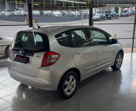 HONDA Fit 1.4 16V 4P LX FLEX AUTOM�TICO, Foto 6