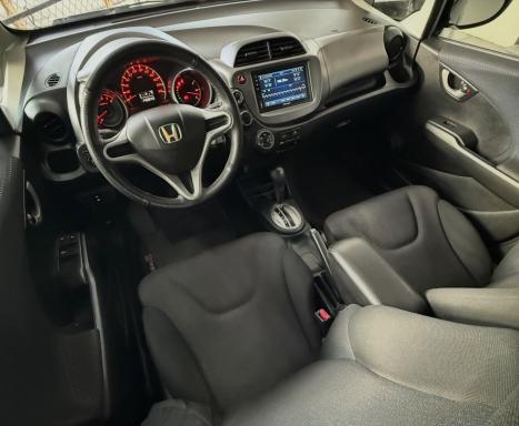 HONDA Fit 1.4 16V 4P LX FLEX AUTOM�TICO, Foto 9