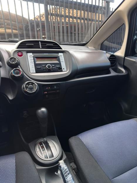 HONDA Fit 1.4 16V 4P LX FLEX AUTOM�TICO, Foto 8