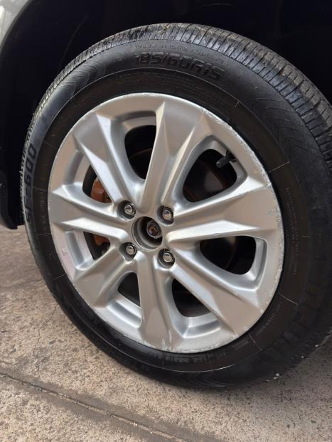 HONDA Fit 1.4 16V 4P LX FLEX AUTOM�TICO, Foto 11