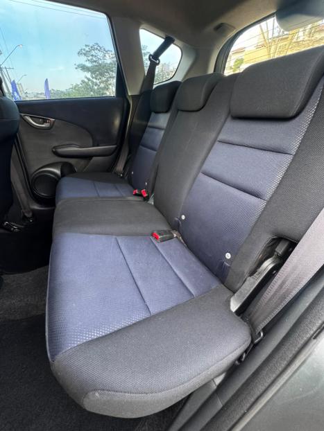 HONDA Fit 1.4 16V 4P LX FLEX AUTOM�TICO, Foto 12