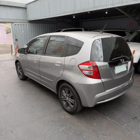 HONDA Fit 1.4 16V 4P LX FLEX AUTOM�TICO, Foto 6