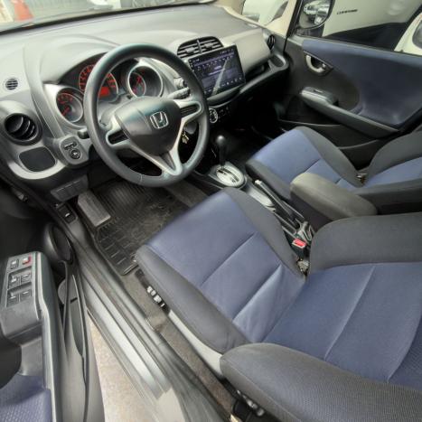 HONDA Fit 1.4 16V 4P LX FLEX AUTOM�TICO, Foto 7
