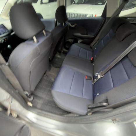HONDA Fit 1.4 16V 4P LX FLEX AUTOM�TICO, Foto 8