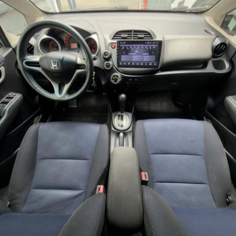HONDA Fit 1.4 16V 4P LX FLEX AUTOM�TICO, Foto 9