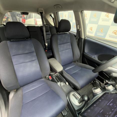 HONDA Fit 1.4 16V 4P LX FLEX AUTOM�TICO, Foto 13
