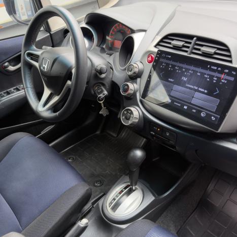 HONDA Fit 1.4 16V 4P LX FLEX AUTOM�TICO, Foto 14