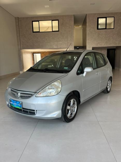 HONDA Fit 1.4 16V 4P LXL AUTOM�TICO, Foto 2