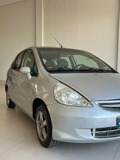 HONDA Fit 1.4 16V 4P LXL AUTOM�TICO, Foto 3