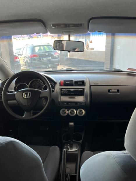 HONDA Fit 1.4 16V 4P LXL AUTOM�TICO, Foto 6