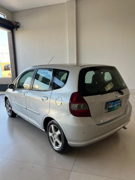 HONDA Fit 1.4 16V 4P LXL AUTOM�TICO, Foto 7