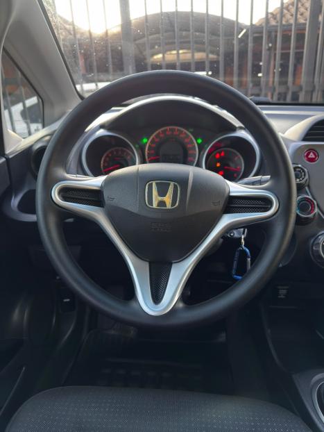 HONDA Fit 1.4 16V 4P LX FLEX, Foto 8