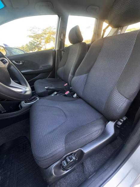 HONDA Fit 1.4 16V 4P LX FLEX, Foto 10