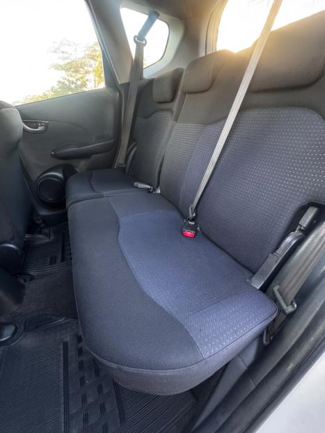 HONDA Fit 1.4 16V 4P LX FLEX, Foto 11