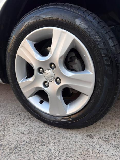 HONDA Fit 1.4 16V 4P LX FLEX, Foto 12