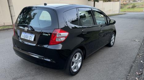 HONDA Fit 1.4 16V 4P LXL FLEX, Foto 4