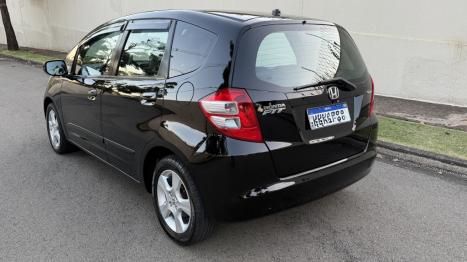 HONDA Fit 1.4 16V 4P LXL FLEX, Foto 5