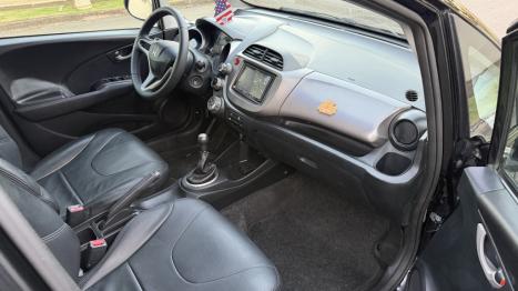 HONDA Fit 1.4 16V 4P LXL FLEX, Foto 6