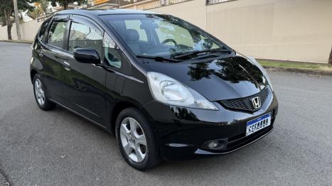 HONDA Fit 1.4 16V 4P LXL FLEX, Foto 7