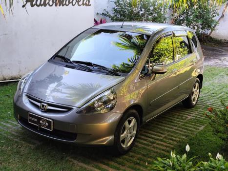 HONDA Fit 1.4 16V 4P LX FLEX, Foto 2